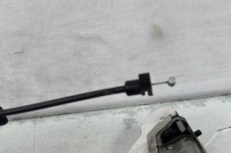 Serrure avant droit PEUGEOT 207