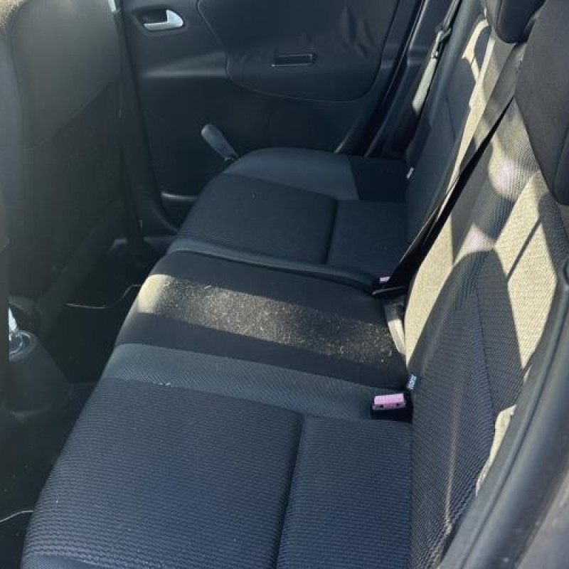 Serrure avant gauche PEUGEOT 207 Photo n°19