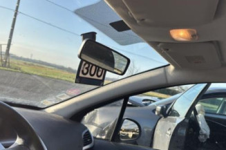 Siege avant droit PEUGEOT 207