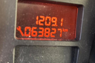 Siege avant droit PEUGEOT 207