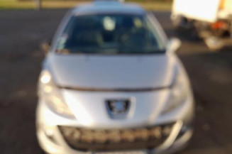 Verin de coffre PEUGEOT 207