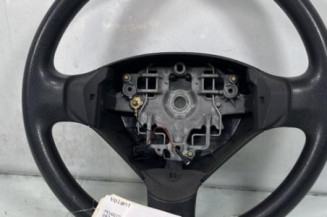 Volant PEUGEOT 207 Photo n°1