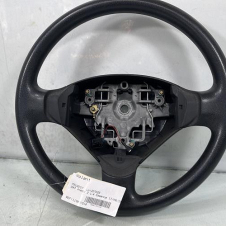 Volant PEUGEOT 207 Photo n°1