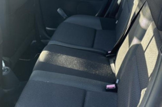 Amortisseur avant droit PEUGEOT 207