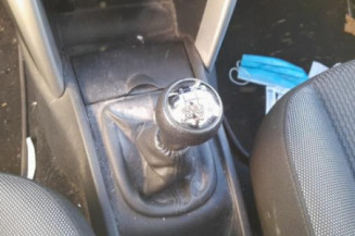 Amortisseur avant gauche PEUGEOT 207