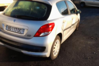 Bloc ABS (freins anti-blocage) PEUGEOT 207