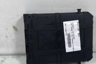 Boitier BSI PEUGEOT 207