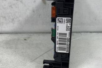 Boitier BSI PEUGEOT 207