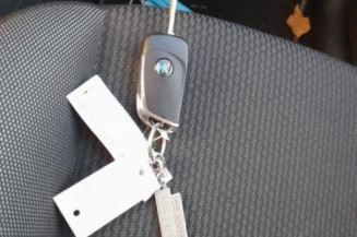 Boitier BSI PEUGEOT 207