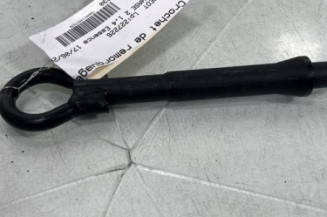 Crochet de remorquage PEUGEOT 207 Photo n°1