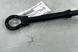 Crochet de remorquage PEUGEOT 207