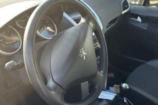 Levier de vitesses PEUGEOT 207