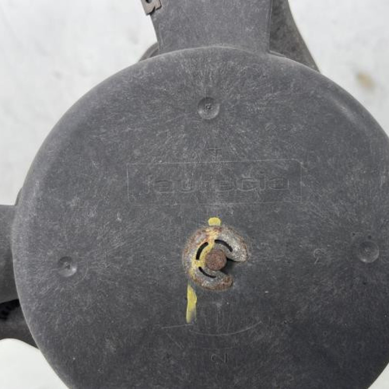 Moto ventilateur radiateur PEUGEOT 207 Photo n°2