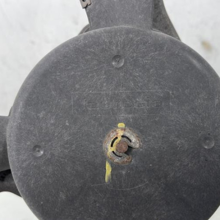 Moto ventilateur radiateur PEUGEOT 207