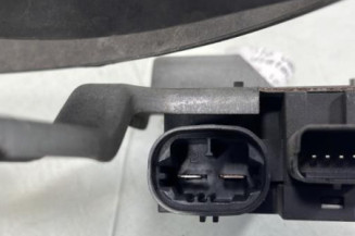 Moto ventilateur radiateur PEUGEOT 207