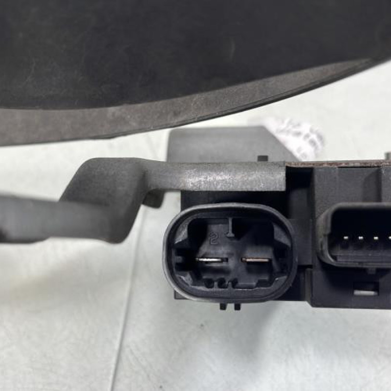 Moto ventilateur radiateur PEUGEOT 207 Photo n°3