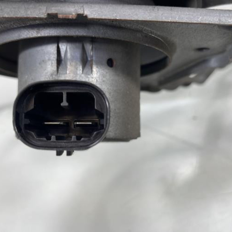 Moto ventilateur radiateur PEUGEOT 207 Photo n°4