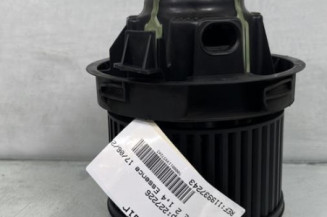 Pulseur d'air PEUGEOT 207 Photo n°1