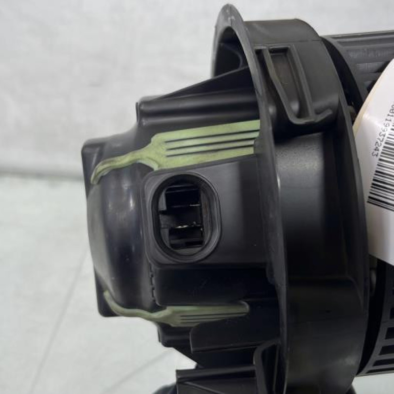 Pulseur d'air PEUGEOT 207 Photo n°2