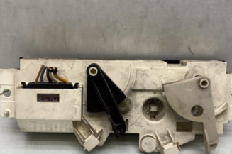 Commande chauffage RENAULT MASTER 2