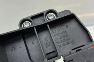 Bouton de coffre OPEL MERIVA A