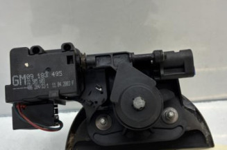 Bouton de coffre OPEL MERIVA A