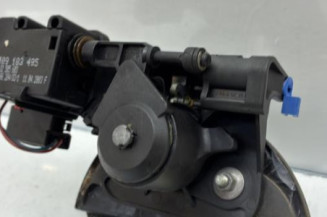 Bouton de coffre OPEL MERIVA A