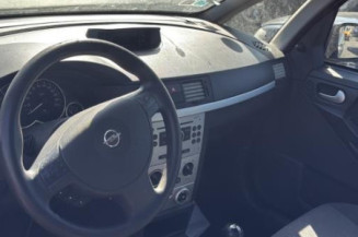 Bouton de coffre OPEL MERIVA A