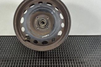 Jante PEUGEOT PARTNER 2 Photo n°1