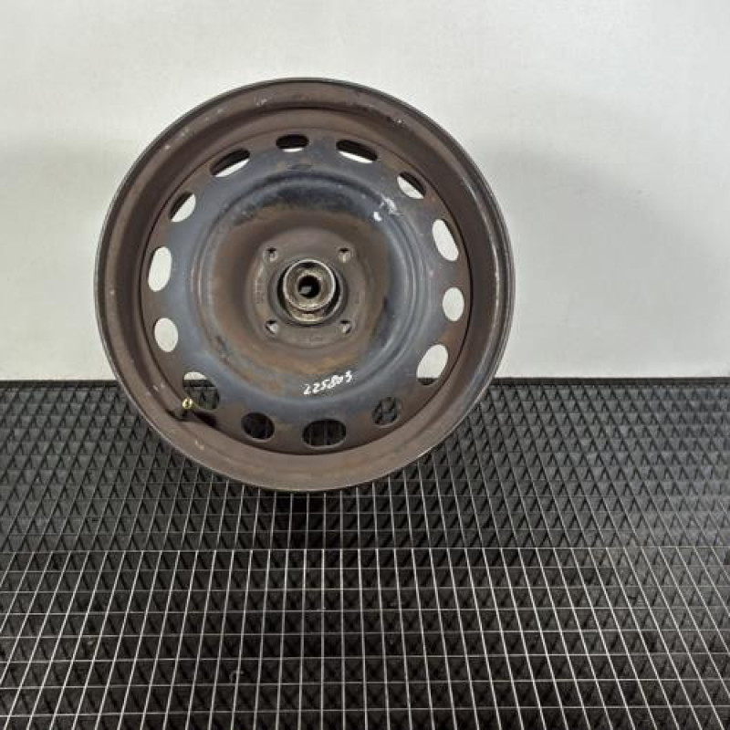 Jante PEUGEOT PARTNER 2 Photo n°1