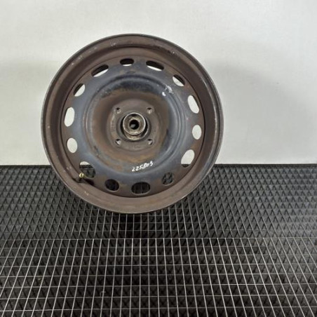 Jante PEUGEOT PARTNER 2 Photo n°1