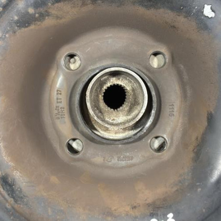 Jante PEUGEOT PARTNER 2