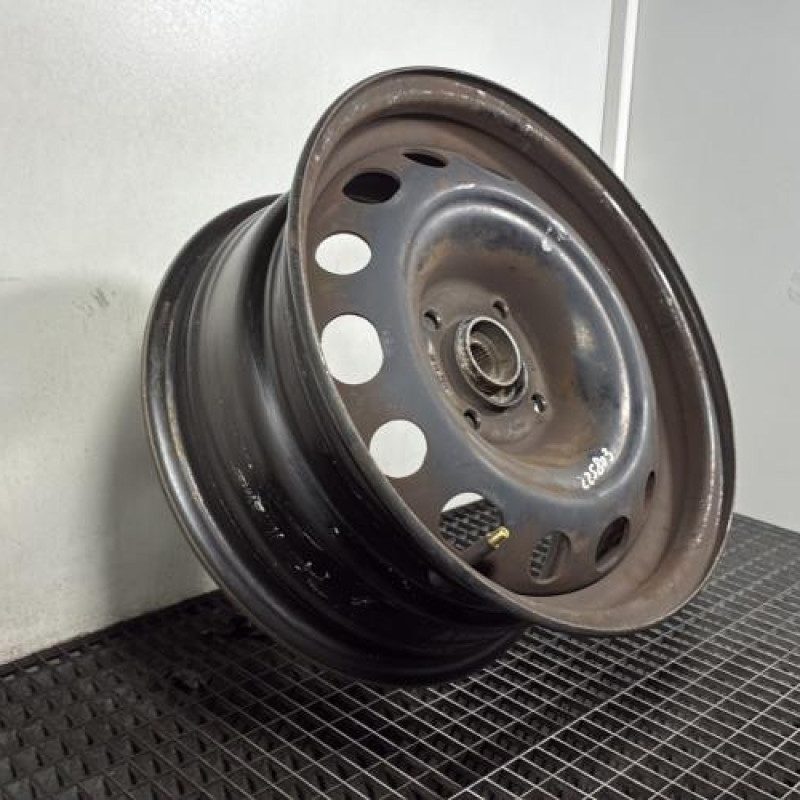 Jante PEUGEOT PARTNER 2 Photo n°3