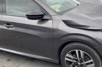 Arret de porte arriere gauche PEUGEOT 208 2