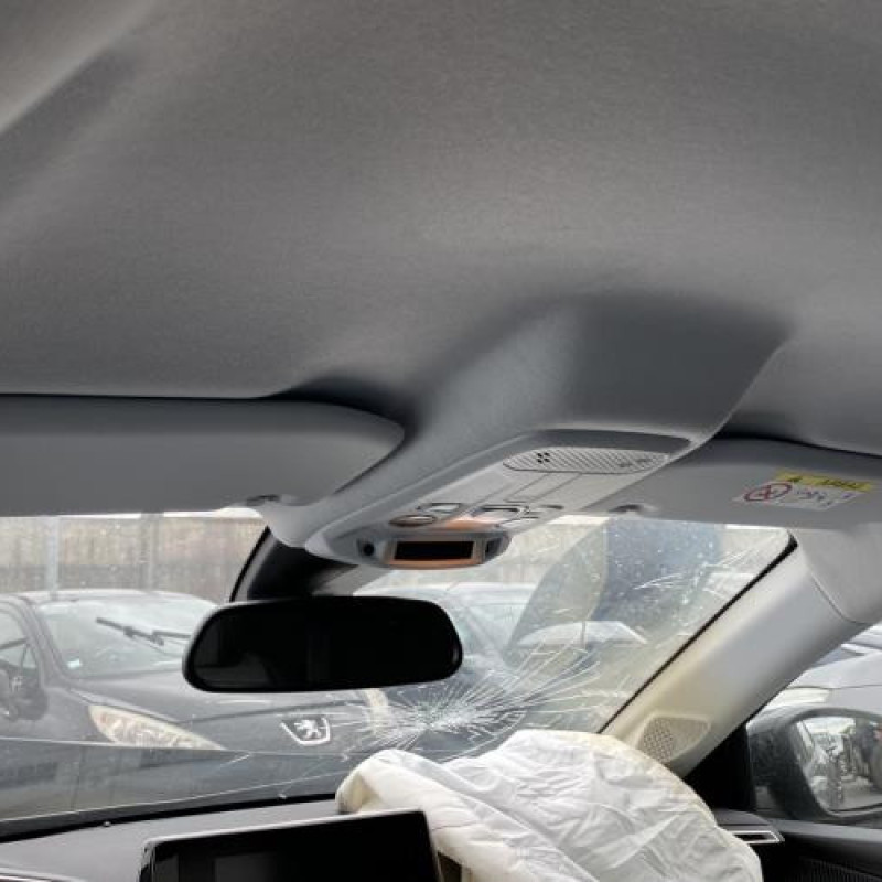 Attache ceinture avant droit PEUGEOT 208 2 Photo n°16