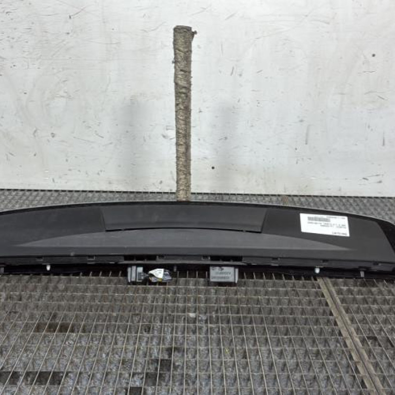 Becquet PEUGEOT 208 2 Photo n°4