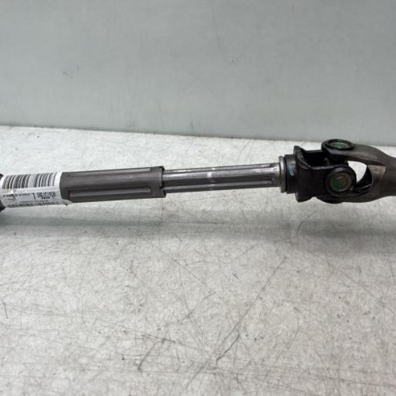 Colonne de direction PEUGEOT 208 2 Photo n°4