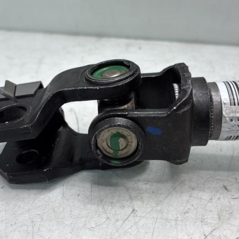 Colonne de direction PEUGEOT 208 2 Photo n°6