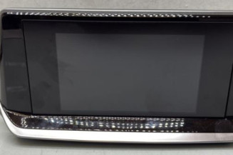 Ecran GPS PEUGEOT 208 2 Photo n°1