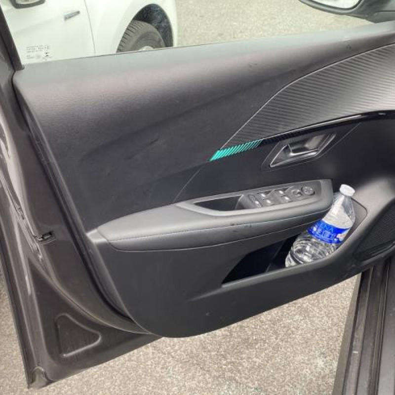 Leve vitre electrique avant droit PEUGEOT 208 2 Photo n°10