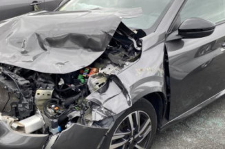 Pare soleil droit PEUGEOT 208 2