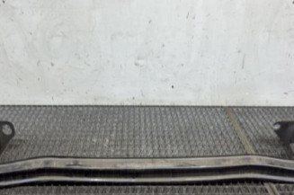 Renfort pare choc arriere (traverse) PEUGEOT 208 2