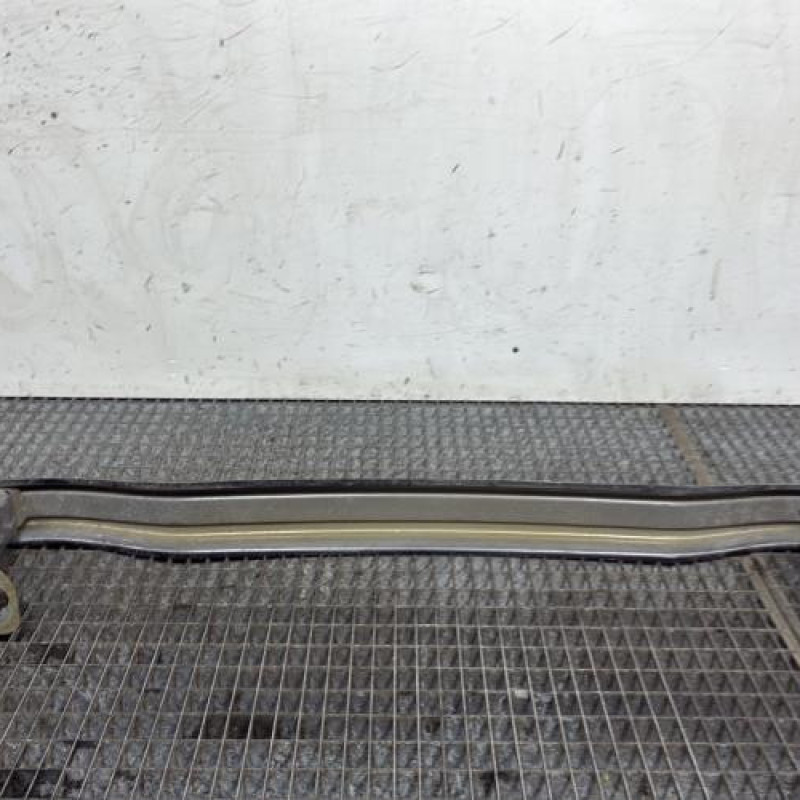 Renfort pare choc arriere (traverse) PEUGEOT 208 2 Photo n°5