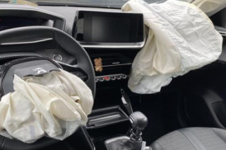 Serrure arriere gauche PEUGEOT 208 2