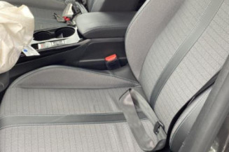 Cardan droit (transmission) PEUGEOT 208 2