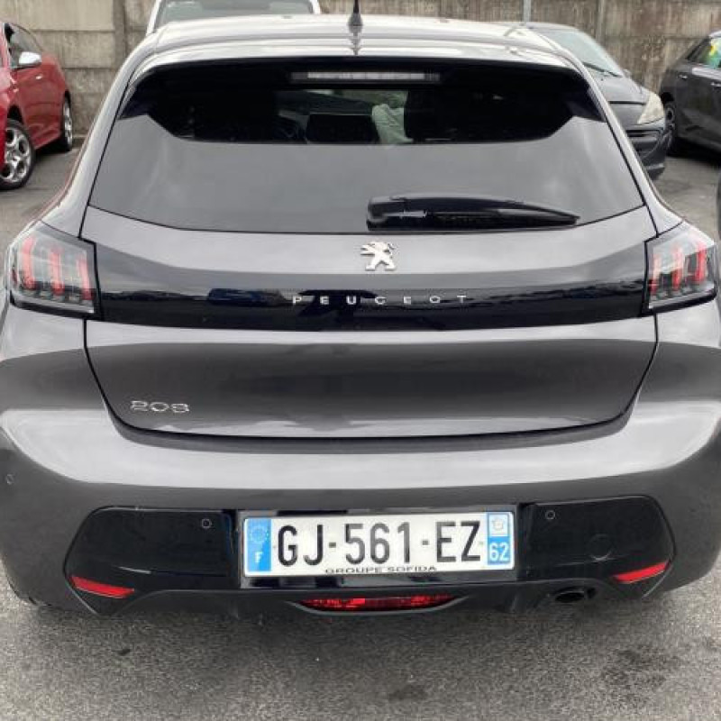 Cremaillere assistee PEUGEOT 208 2 Photo n°6