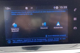 Cremaillere assistee PEUGEOT 208 2