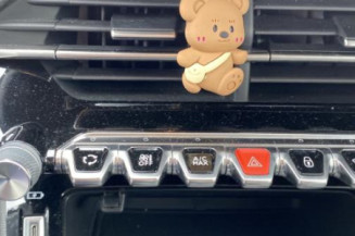 Pedale d'embrayage PEUGEOT 208 2