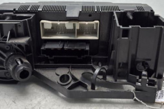 Commande chauffage VOLKSWAGEN TOURAN 1
