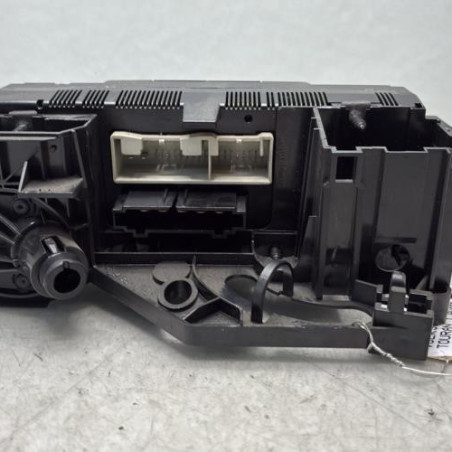 Commande chauffage VOLKSWAGEN TOURAN 1